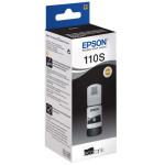 Чернильный картридж Epson MX1XX L (черный; 40стр; M1100, 1120, 2140)