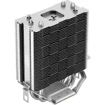 Кулер для процессора DeepCool AG300 (Socket: 1150, 1151, 1151-v2, 1155, 1156, 1200, 1700, AM4, алюминий+медь, 30,5дБ, 4-pin PWM)