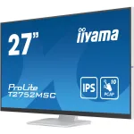 Монитор Iiyama T2752MSC-W1 (27