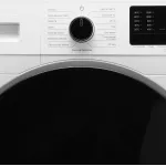 Стиральная машина Hyundai WFE9202(фронтальная полноразмерная, класс стирки/отжима/э.потребления: B/A+++ , макс: 10,5кг, 1200 об/мин, инвертер, 60x84x59см, белый)