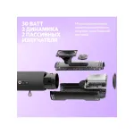 Портативная акустика Яндекс Стрит Алиса