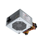 Блок питания FSP Group Q-Dion QD550 80+ 550W (ATX, 550Вт, 20+4 pin, ATX12V 2.3, 1 вентилятор)