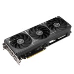 Видеокарта GeForce RTX 5060 Ti 2617МГц 16Гб ASUS (GDDR7, 128бит, 1xHDMI, 3xDP)