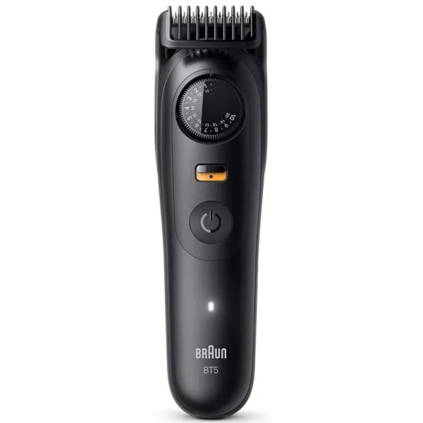 Машинка для стрижки Braun BT5520
