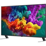 QNED-телевизор LG 55QNED85B6C (55