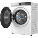 Стиральная машина TCL TWOP-6910W14W1(фронтальная полноразмерная, класс стирки/отжима/э.потребления: A+++ , макс: 10кг, белый)