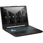 Игровой ноутбук ASUS TUF Gaming A15 FA506NF-HN042 (AMD Ryzen 5 7535HS 3.3 ГГц/8 ГБ DDR5 5600 МГц/15.6