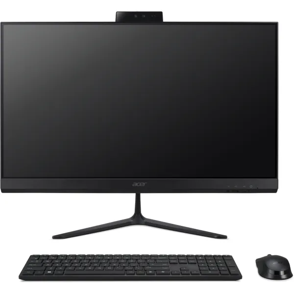Моноблок Acer Aspire C24B-GKRK (23,8