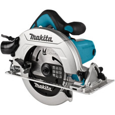 Циркулярная пила (дисковая) MAKITA HS7611K