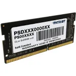 Память SO-DIMM DDR4 16Гб 3200МГц Patriot (25600Мб/с, CL22, 260-pin, 1.2 В)