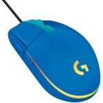 Мышь Logitech G102 Lightsync (8000dpi)