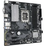 Материнская плата Gigabyte B760M D3HP (SocketLGA1700, 4xDDR5, microATX, RAID SATA: 0,1,15,5)