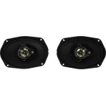 Коаксиальная АС Kenwood KFC-S6976EX