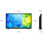 LED-телевизор Samsung UE43F6000FU (43