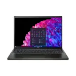 Ноутбук Acer Swift Edge SFE16-44-R2RD (AMD Ryzen 7 8840U 3.3 ГГц/16 ГБ LPDDR5/16