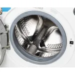 Стиральная машина Beko WSPE6H616W(фронтальная средняя, класс стирки/отжима/э.потребления: A/B/A+++ , макс: 6,5кг, 1200 об/мин, инвертер, 59.6x84x44см, белый)