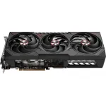 Видеокарта Radeon RX 9070XT 2400МГц 16Мб Sapphire (GDDR6, 256бит, 2xHDMI, 2xDP)