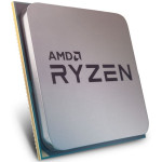 Процессор AMD Ryzen 5 4600G (3700MHz, AM4, L3 8Mb)