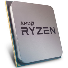 Процессор AMD Ryzen 5 4600G (3700MHz, AM4, L3 8Mb)