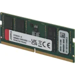 Память SO-DIMM DDR5 32Гб 5600МГц Kingston (44800Мб/с, CL46, 262-pin)