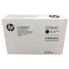 HP 26X (черный; 9000стр; HP Laserjet Pro M402, M426)