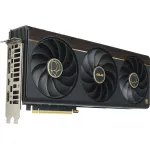 Видеокарта GeForce RTX 5080 2300МГц 16Гб ASUS (GDDR7, 256бит, 1xHDMI, 3xDP)