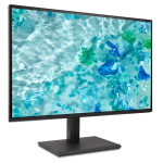 Монитор Acer B277UGbmipruzx (27