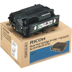 Картридж Ricoh SP 4100 (черный; 15000стр; Aficio SP 4100SF, 4110SF, SP 4100N, 4110N, SP 4210N, SP 4310N)