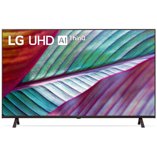 LED-телевизор LG 55UR78009LL (55