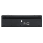 Клавиатура Acer OKW010 ( мембранные, 105кл)