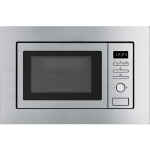 Микроволновая печь Smeg FMI020X