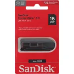 Накопитель USB SANDISK Cruzer Glide 3.0 16GB