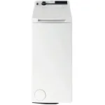 Стиральная машина Whirlpool TDLRB 65242BS(40x90x60см, вертикальная, макс:6,5кг, 1200об/мин, белый)