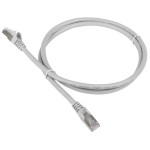 Патч-корд Lanmaster TWT-45-45-10/S-GY