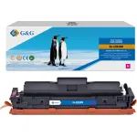 Тонер-картридж G&G GG-C069HM (пурпурный; 5500стр; I_sensys LBP673CDW, MF754CDW, MF752CDW(EUR);Canon imageCLASS MF756Cx(AP);imageCLASS LBP674CDW, MF753CDW, MF751CDW(CA))