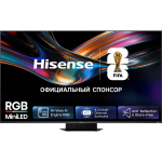 MiniLED-телевизор Hisense 75UR9S (75