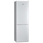 Холодильник Pozis RK-149 (B, 2-камерный, объем 370:240/130л, 60x196x63см, белый)