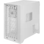 Корпус Thermaltake CTE C700 TG ARGB (Midi-Tower)
