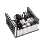 Блок питания PCcooler P5-YS1000-G1F (ATX, 1Вт, 20+4 pin, GOLD)