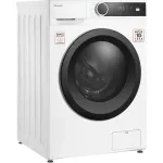 Стиральная машина Weissgauff WM 591412 Inverter Steam(фронтальная, макс:12кг, белый)