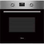 Электрический духовой шкаф Midea MO57103X