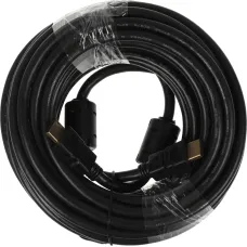 Кабель аудио-видео Ningbo (прямой HDMI (m), прямой HDMI (m), HDM: ver 1.4, 10м)