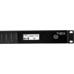 ИБП APC SMTSE750RMI1U (интерактивный, 750ВА, 450Вт, 4xIEC 320 C13 (компьютерный))