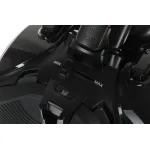 Пылесос Samsung VC15K4116VR (сухая, контейнер, мощность всасывания: 390Вт, пылесборник: 1.3л, потребляемая мощность: 1500Вт)