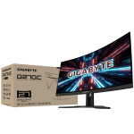 Монитор Gigabyte G27QC A-EK (27