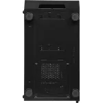 Корпус Azza SPECTRA (Midi-Tower, 2xUSB3.0)