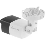 Камера видеонаблюдения TP-Link VIGI C330I(4mm) (IP, уличная, цилиндрическая, 3Мп, 4-4мм, 2304x1296, 30кадр/с)