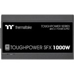 Блок питания Thermaltake Toughpower SFX1000 (SFX, 1000Вт, PLATINUM)