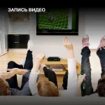 TV-тюнер HYUNDAI H-DVB500