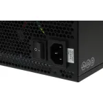 Блок питания Chieftec BDF-1000C 1000W (ATX, 1000Вт, 20+4 pin, ATX12V 2.3, 1 вентилятор, BRONZE)